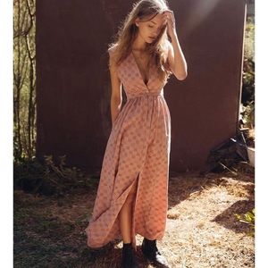 🌷sold🌷Christy Dawn • Rare Rosemary Dress